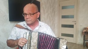 Песня красноармейца (Кортик) под гармонь соль мажор