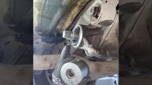 Замена сальника редуктора BMW G20 #BMW #G20 #Euroauto