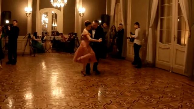 Tango Lviv Piazzolla смотреть онлайн