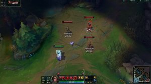 Хрустальная роза Свейн - 1350 RP || Crystal Rose Swain Skin