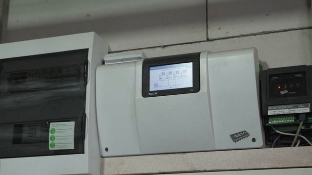 Правильная обвязка промышленного твердотопливного котла | Котельная по Уму