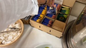 УЖИН ЗА 550 ₽ В ОТЕЛЕ КРУИЗ ГЕЛЕНДЖИК 3* ? ШВЕДСКИЙ СТОЛ ?? ОТЗЫВ #ГЕЛЕНДЖИК #МОРЕ