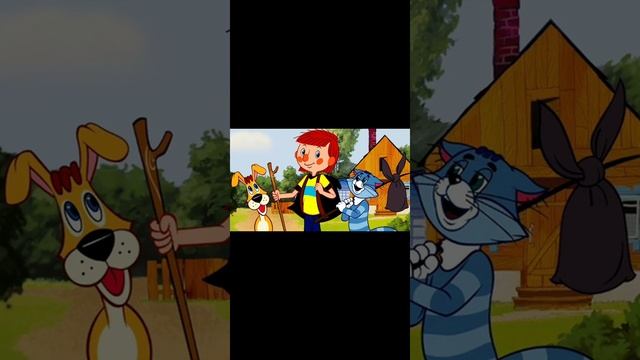 Э.Успенский Дядя Фёдор Пёс и Кот ПРОСТОКВАШЫНО 1 ГЛАВА -Дядя ФЁДОР (продолжение следует) смотреть онлайн