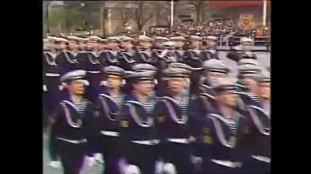 Нахимовцы