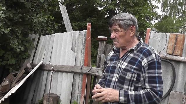 Николай Иванович рассказывает о ралли 1992 года смотреть онлайн