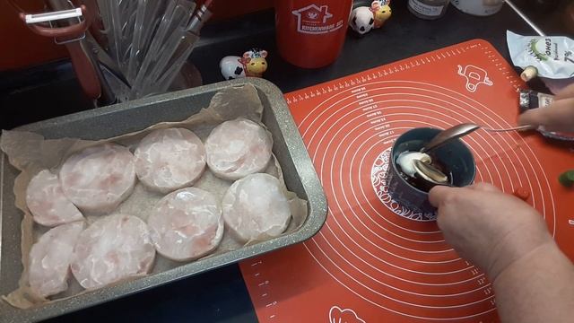 Рыба ХЕК под Овощной Подушкой в Духовке* ПАЛЬЧИКИ ОБЛИЖЕШЬ !!!