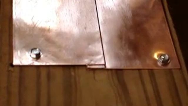 American Beauty 300 Watt Soldering Iron Demonstration смотреть онлайн