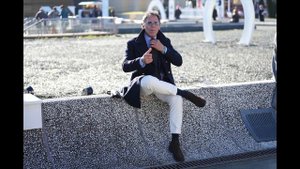 Pitti Uomo 103 Day 1 Photo