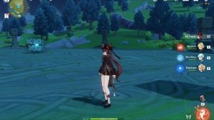 ПОЧЕМУ Ху Тао ИМБА? ГАЙД НА ПЕРСОНАЖА Genshin Impact