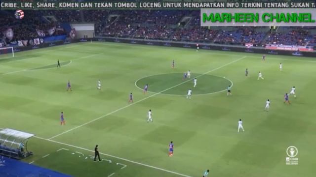 Highlights CIMB liga super JDT FC vs UiTM FC | 7 Mac 2020 смотреть онлайн