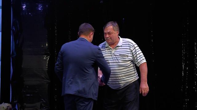 В деле – профи. В «Рудстрое» в честь Дня строителя отметили лучших.