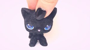 ОБЗОР НА LPS ООАКИ || LPS CUSTOM REWIEW #12