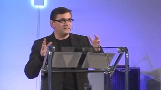 Илья Бетнев - История Церкви. Средневековая Церковь. Часть 2