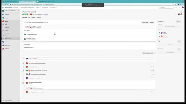Azure Cloud | AZ-400 | Lecture - 32 | All About Tagging смотреть онлайн