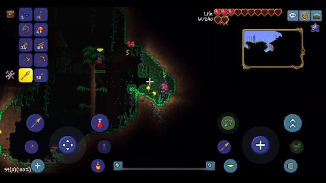 Is Mobile Terraria Fun?
