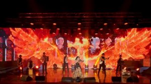 Ильсия Бадретдинова - Бер кон | "Фэрештэ тугел", 2022