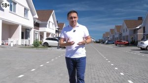 Жизнь в коттеджном поселке ЯР ПАРК. Сервис, комфорт и благоустройство | ЯР ПАРК