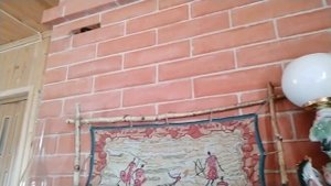 Как растопить печь без дыма после зимы / Дамский вариант