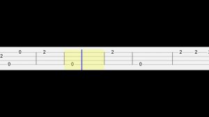 Radiohead - No Surprises (Easy Ukulele Tabs Tutorial)