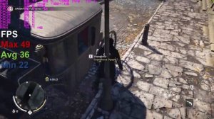 Tests FX-6300 and GTX 950