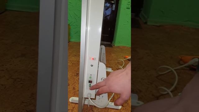 Инструкция 🚀по терморегуляторам биоконвекторов Экотепло смотреть онлайн