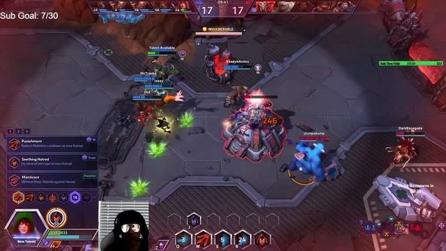 Valla Strafe - YOU SHALL NOT PASS! - ARAM BRAXIS OUTPOST смотреть онлайн
