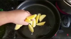 Азу по татарски