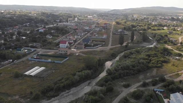 ОБЗОР УЧАСТКА ПОД ИЖС В ЦЕНТРАЛЬНОМ ДОБРОМ НА УЛ. ЦЕНТРАЛЬНАЯ. СВЕТ.ГАЗ.ВОДА. КРЫМ 2022. смотреть онлайн