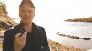 Аквабокс для OsmoPocket.