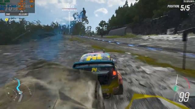 Forza Horizon 4 | Nvidia GT 1030 | Intel Core i5-2400 | 8gb Ram | Low Spec Gaming смотреть онлайн