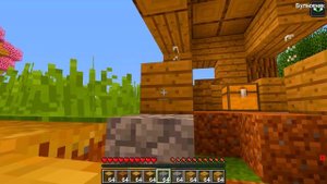 КАК МЕНЯЛАСЬ ДЕВУШКА АЛМАЗНЫЙ КОТ ОЦЕЛОТ МОБ И ЕГО ЖИЗНЕННЫЙ ЦИКЛ В МАЙНКРАФТ ! ЭВОЛЮЦИЯ MINECRAFT