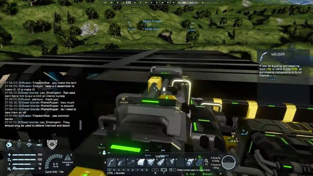 Space Engineers 2020 11 30 17 57 34 смотреть онлайн