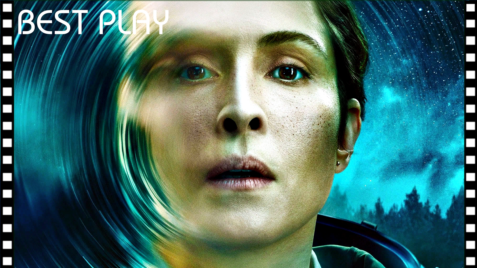 Созвездие | Русский трейлер (Субтитры) | Сериал 2024 (AppleTV+)