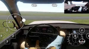The Long Drive Mobile Gameplay (Android, iOS, iPhone, iPad)