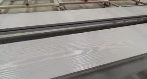 Окрашенные пиломатериалы. Заводская покраска