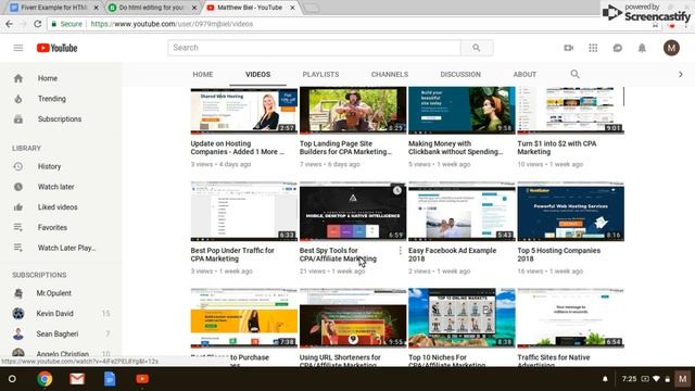 Need an HTML Editor? Check this Guy Out смотреть онлайн