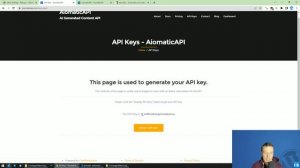 ?AiomaticAPI launched! Providing an alternative for OpenAI in the Aiomatic plugin