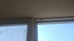 Почему ОЧЕНЬ важно снимать с окон, отливов и тому подобное пленку?!
