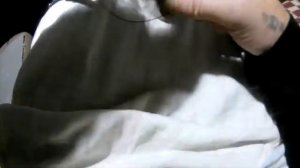 Посадка кастинговой сети. как пришить шнур.