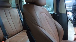 BMW X5 F15 3.0 Diesel Xdrive 249PS 2016