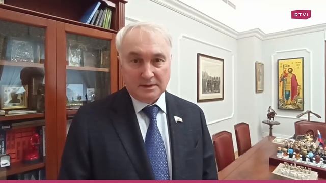 Картаполов: «Ни при каких условиях никакой мобилизации в мае не будет.