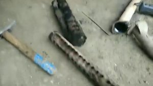 Прямоточный выхлоп своими руками