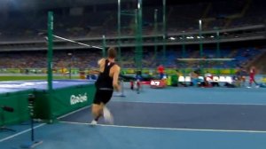 Человек, который изменил свой спорт