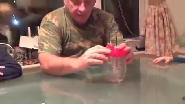 Как в домашних условиях добыть водород и не взорвать ДОМ?!?!