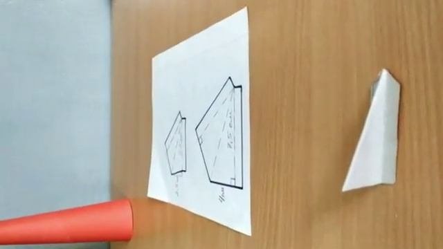 ТО Начальное техническое моделирование. 1. Есипова Н.А. Видеоурок для группы первого года обучения.