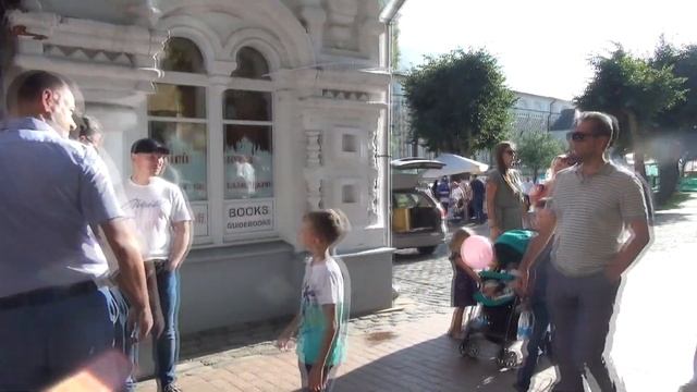 Сергиев посад-Самые интересные места !