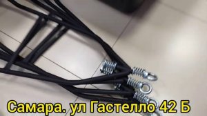 Сани для снегохода или мотобуксировщика. Наши сани едут Сами!