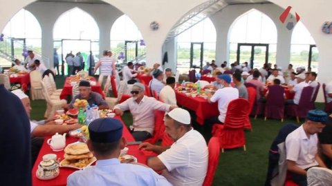 АБДУҒАППАР СМАНОВ ҰСТАЗ БІЗГЕ НЕ БЕРДІ?