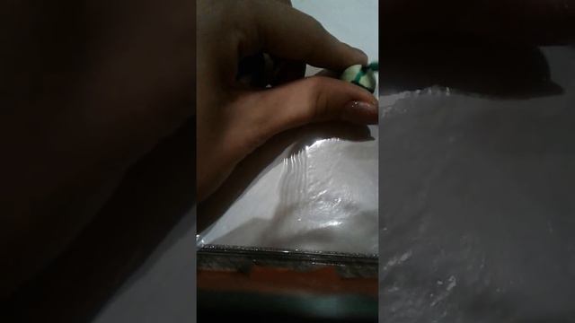 Что можно сделать из лёгкого пластилина часть 2 смотреть онлайн