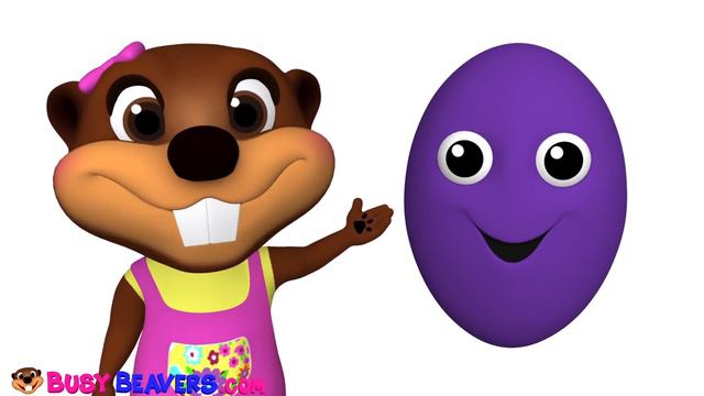 Kids Learn Colors & Nursery Rhymes Finger Family Song for Children Toddlers, ABC Song Learning Vide